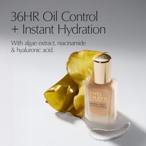 Estee Lauder Double Wear Longwear Matte Foundation SPF 10 30ml